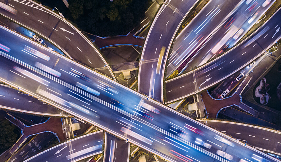 Europäische Innovationsgemeinschaft für urbane Mobilität