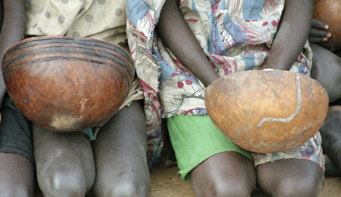 Kinderrechte durch Folgen von El Niño schwer verletzt