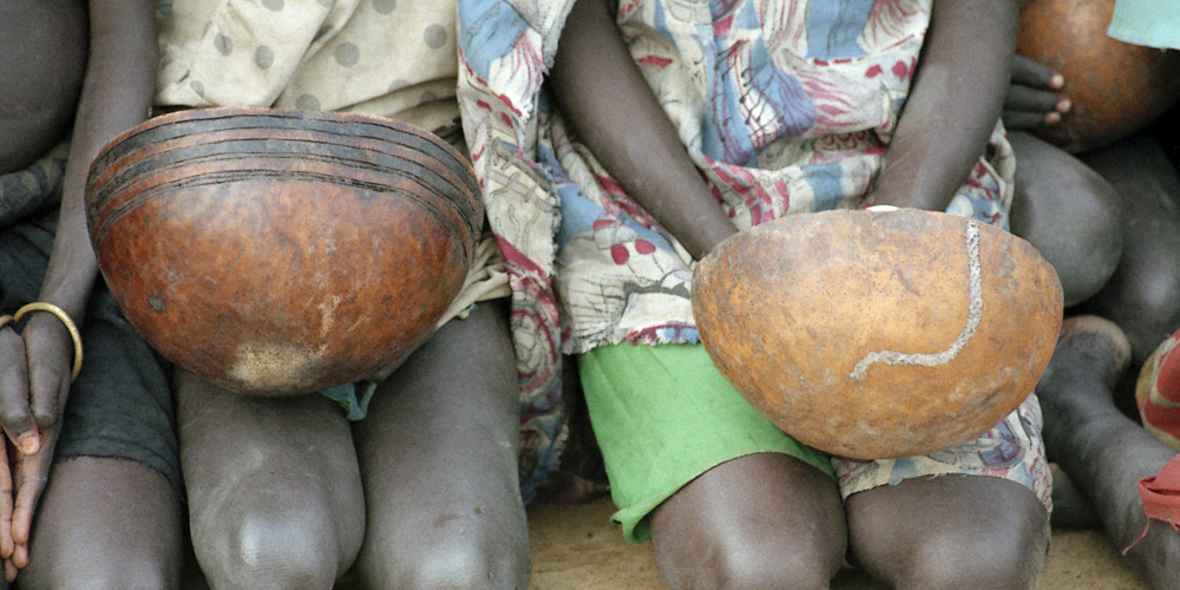 Kinderrechte durch Folgen von El Niño schwer verletzt