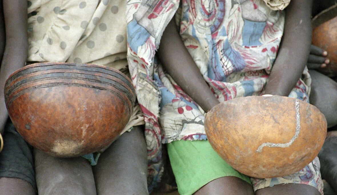 Save the Children verpflichtet sich zu Transparenz-Standard