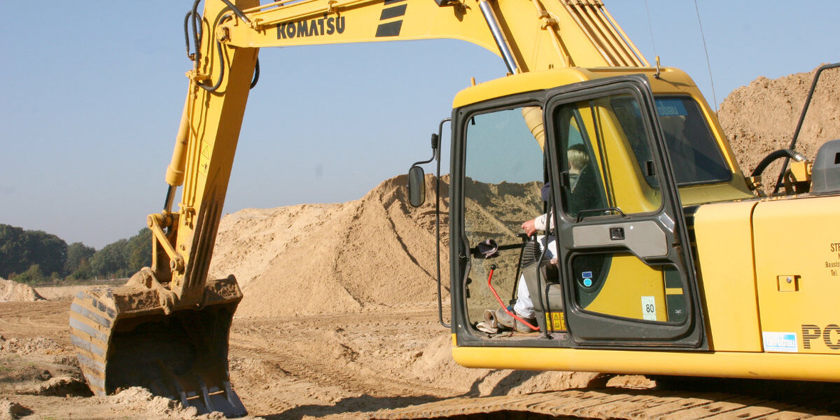 Nachhaltigkeit wird Pflicht: Bauunternehmen ohne CO2-Strategie verlieren Aufträge