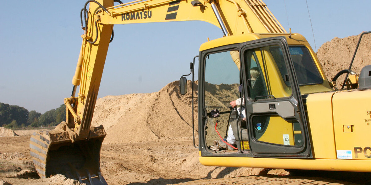 Sandabbau in Kambodscha: Legal, aber ungerecht