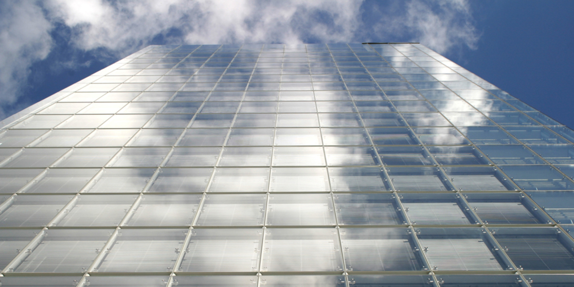 Transparenz-Rangliste der weltweit größten Konzerne