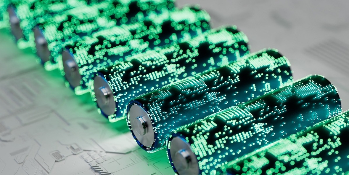 Von der Rohstoffaufbereitung bis zum Recycling: Neue Wege in der Batteriefertigung