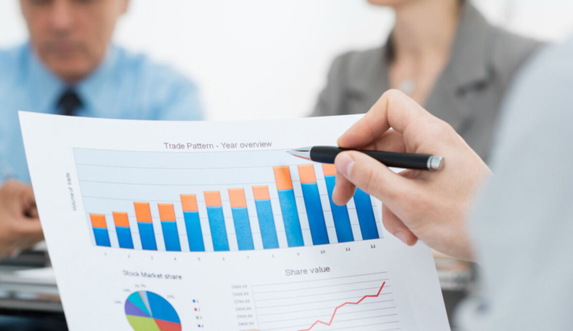 Mazars: Platz neun der größten Wirtschafts-Prüfungsgesellschaften