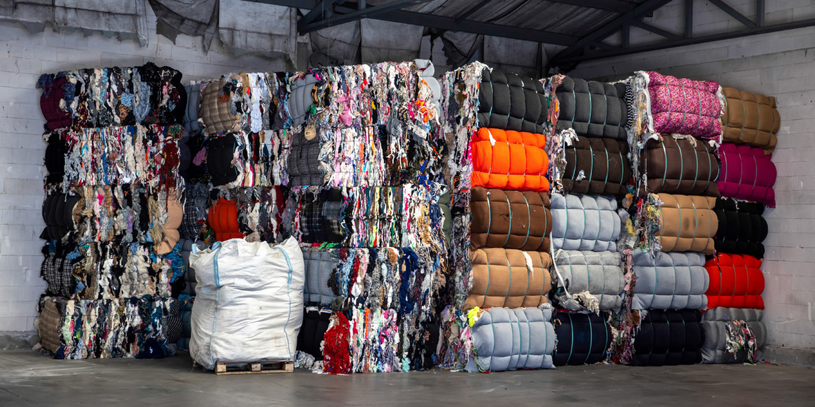 Das neue Textilgesetz muss Ausbeutung und Umweltzerstörung durch die Textilindustrie stoppen