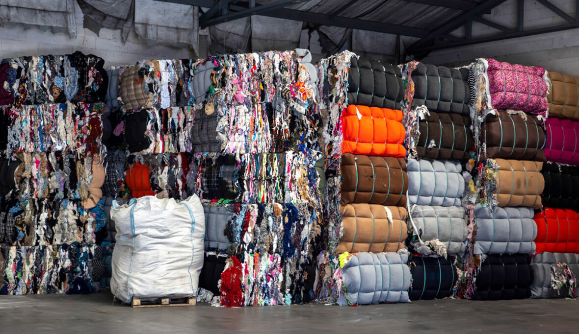 Das neue Textilgesetz muss Ausbeutung und Umweltzerstörung durch die Textilindustrie stoppen