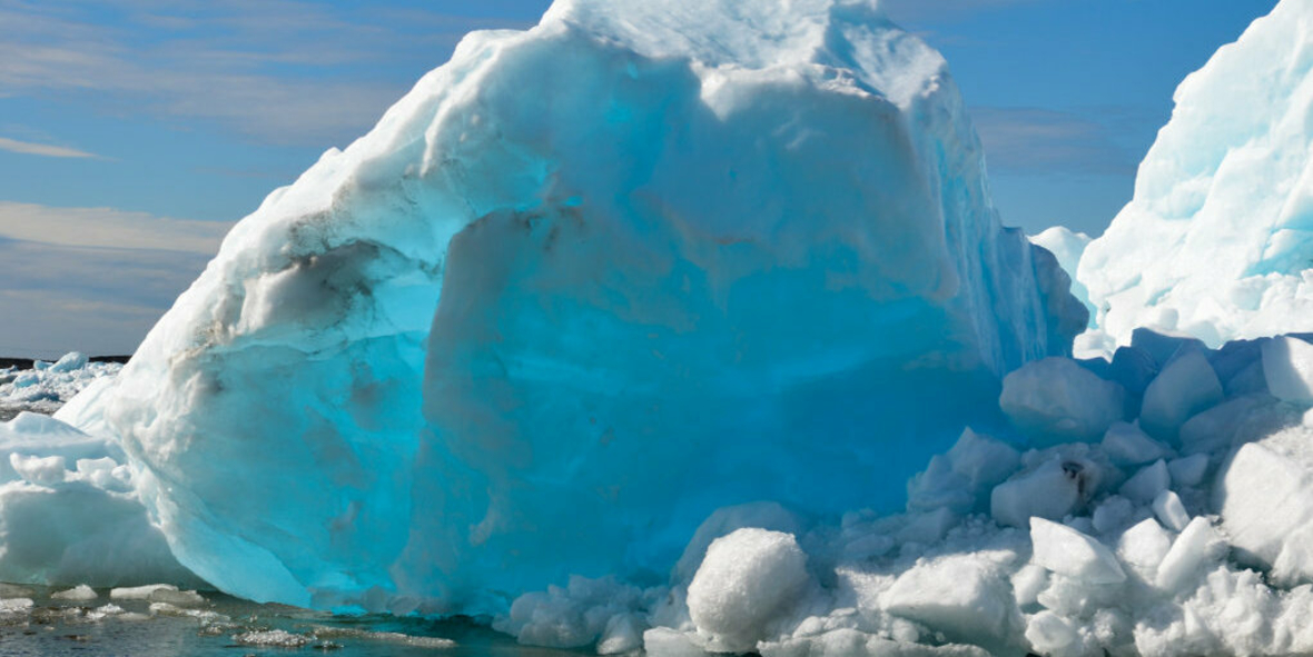 Worum geht es beim IPCC-Bericht über Ozean und Kryosphäre?