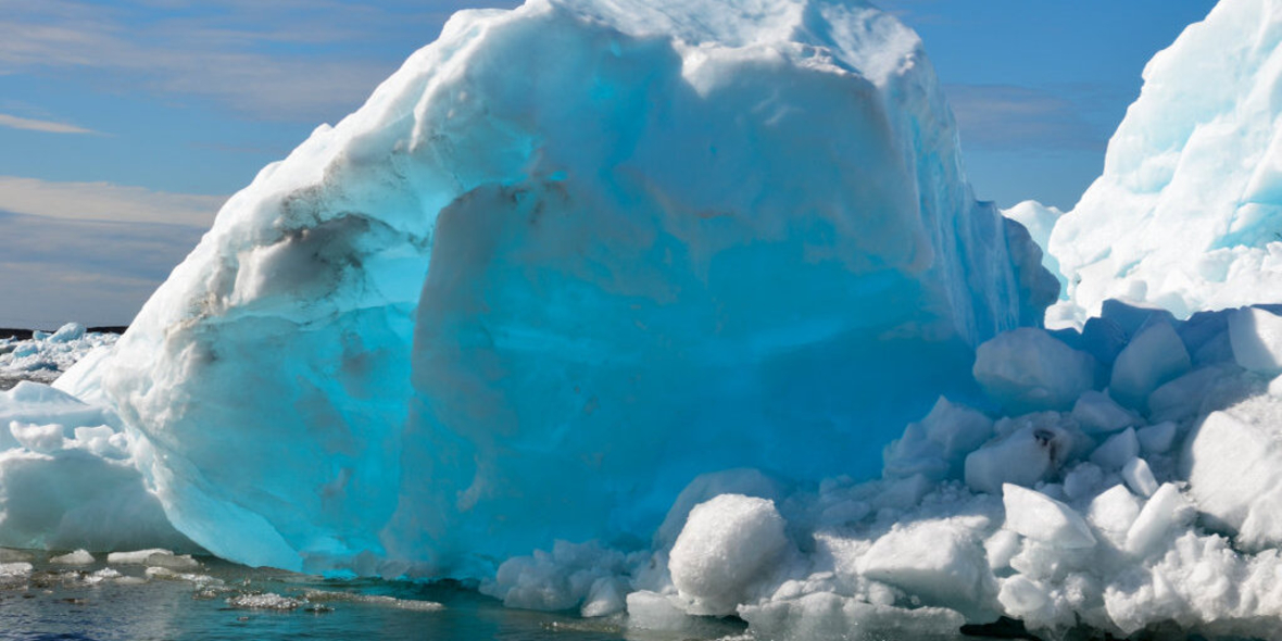 Führende Einzelhändler mitschuldig an der Plünderung der Antarktis