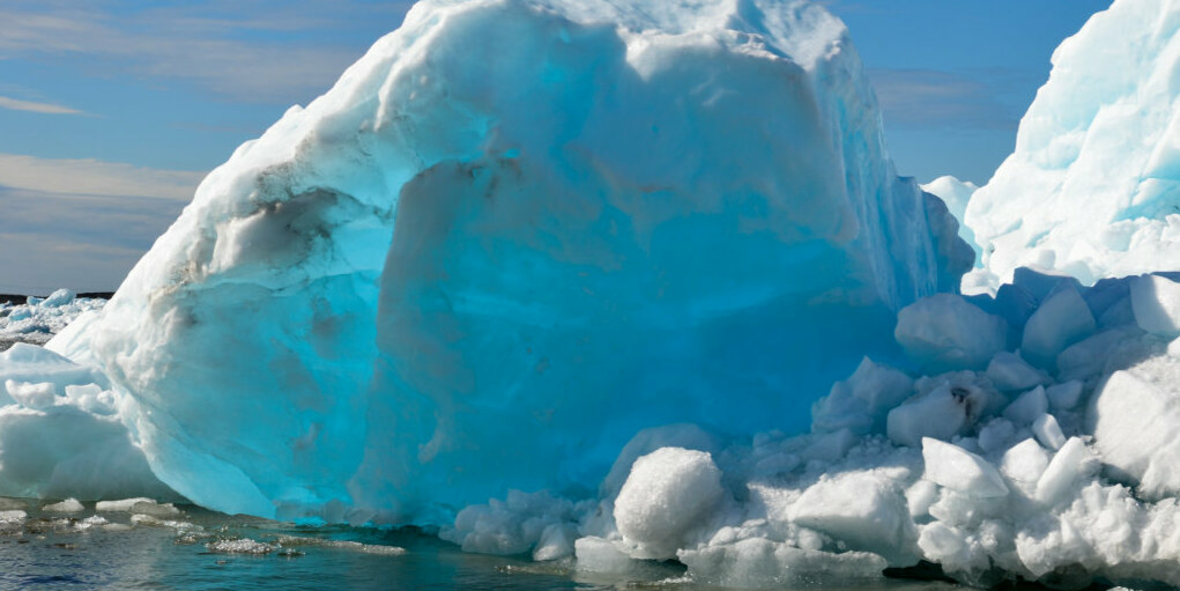 CCAMLR verpasst Chance, Meere der Antarktis zu schützen