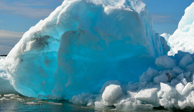 Ozonloch auf der Südhalbkugel größer als Antarktis