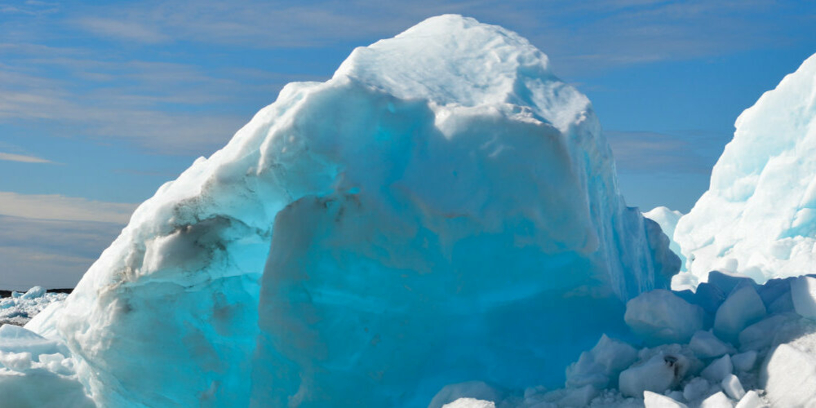 IPCC Report: „Dies ist unser letzter Weckruf“