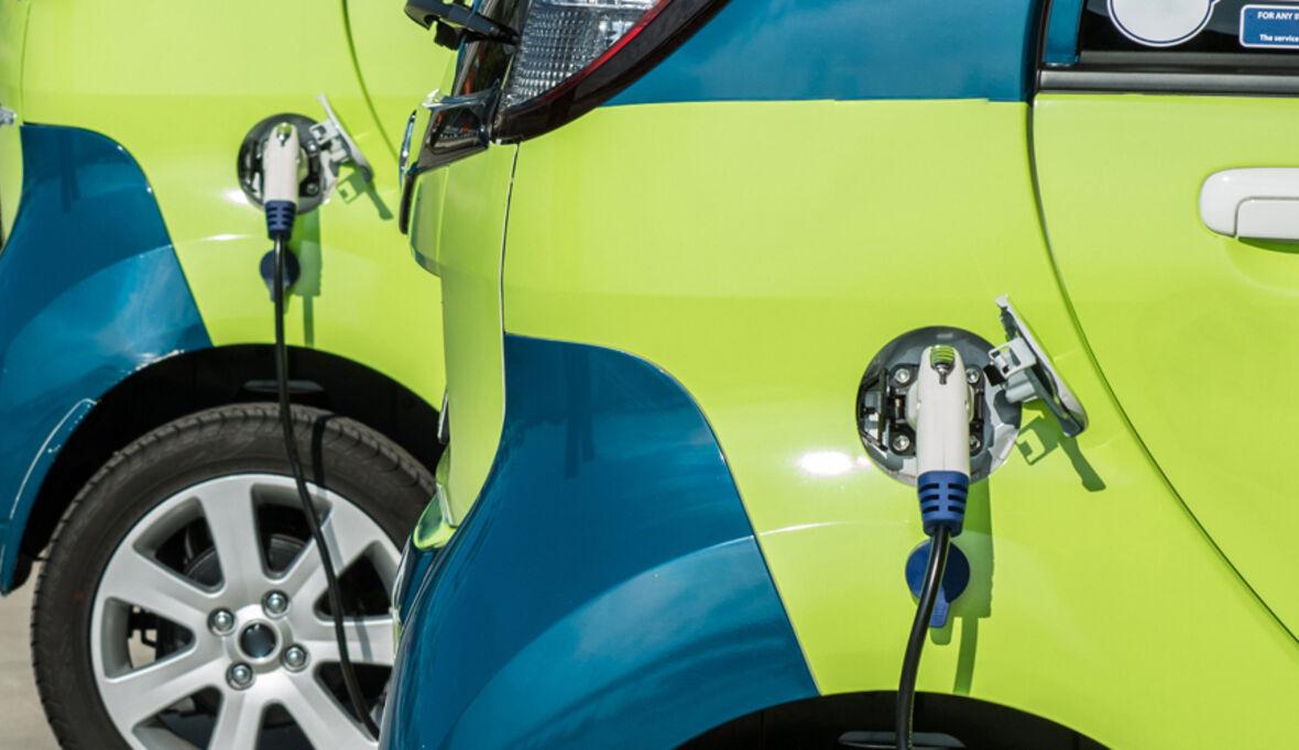 Viertelmillion E-Autos auf deutschen Straßen bis Ende 2019