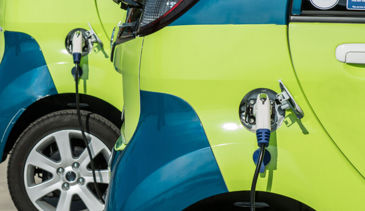 eMobility: E.ON und Nissan vereinbaren strategische Partnerschaft