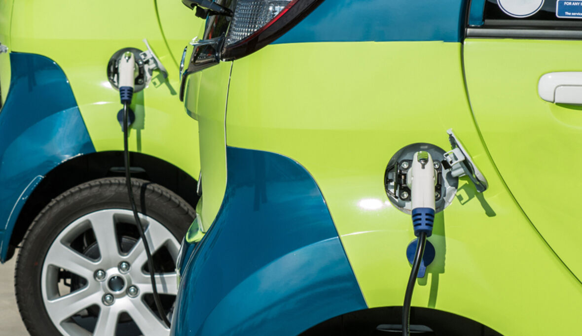 Elektromobilität: Chance für den Klimaschutz in Europa