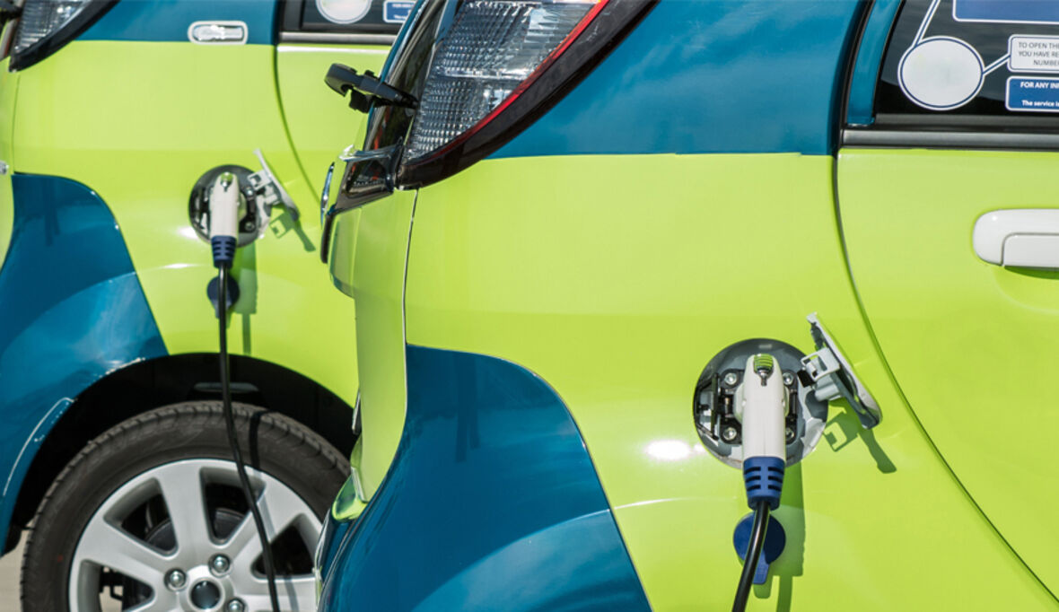 Nachhaltige Mobilität in Unternehmen: Leitfaden für eine grüne Fahrzeugflotte 2026