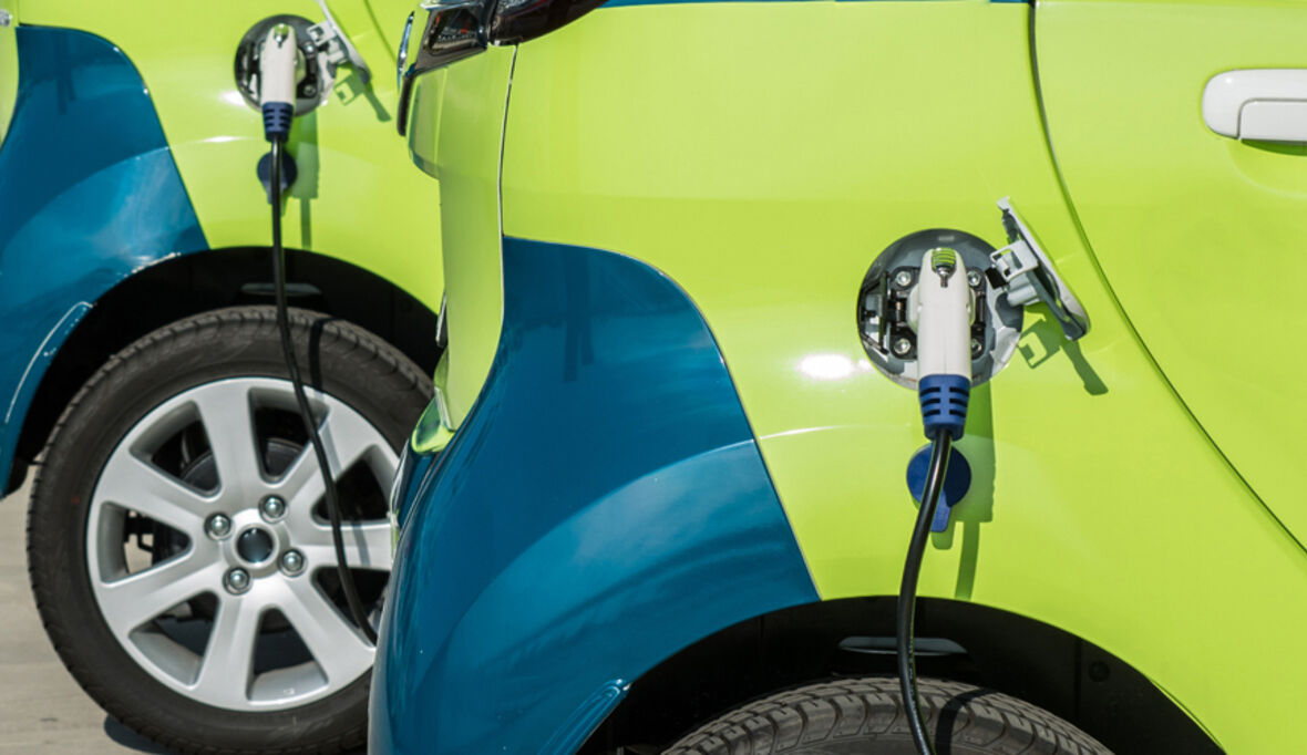 Modelle, Preise, Reichweite: Die besten E-Autos 2018