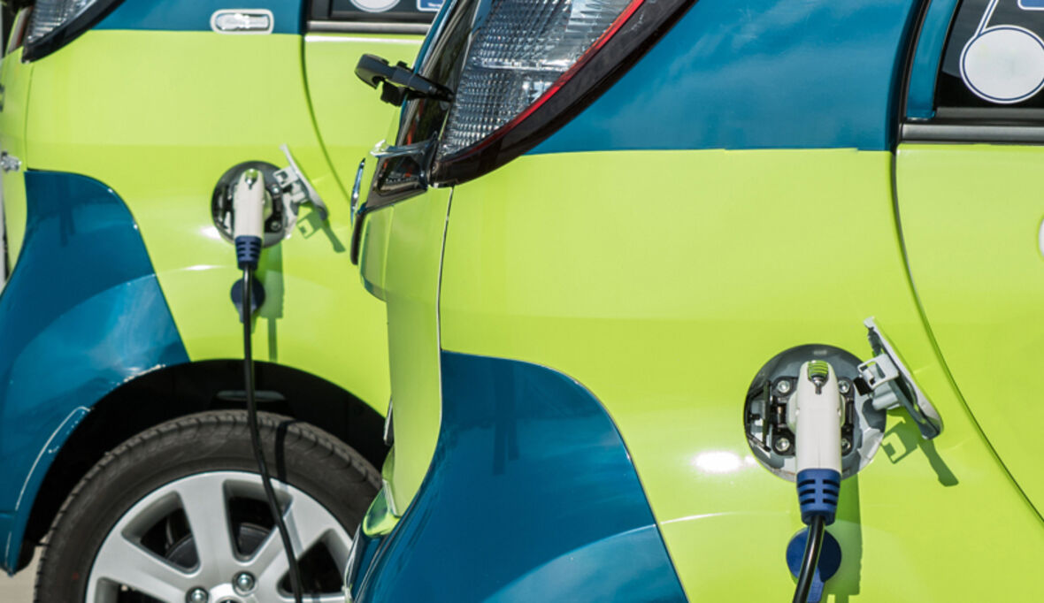 Vom Diesel zur E-Mobility?