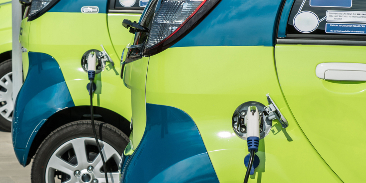 Nachhaltige Mobilität in Unternehmen: Leitfaden für eine grüne Fahrzeugflotte 2026