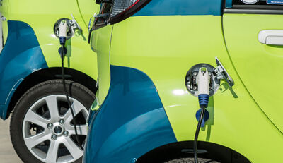 Talanx und HDI Group fördern klimafreundliche Elektromobilität 