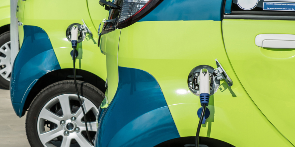 Elektromobilität erfolgreich gestalten