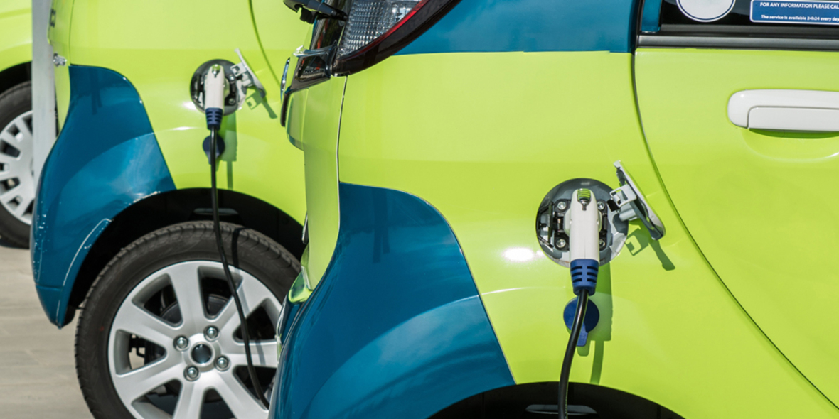 Elektromobilität: Chance für den Klimaschutz in Europa
