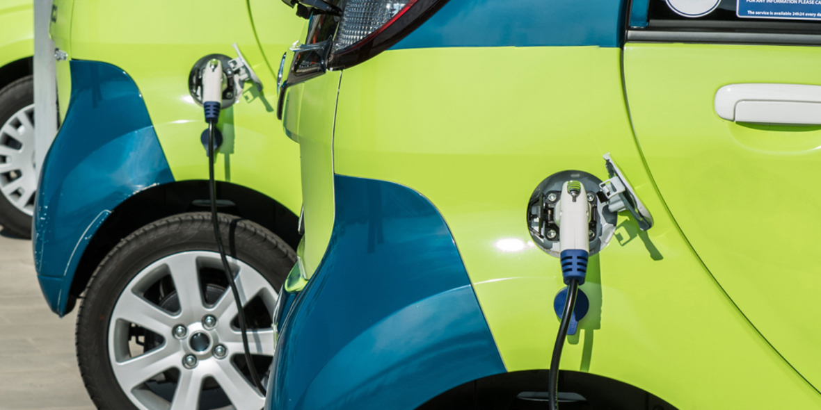 BMWi fördert Elektromobilität 