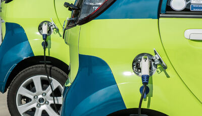 Wie nachhaltig sind moderne Elektrofahrzeuge?