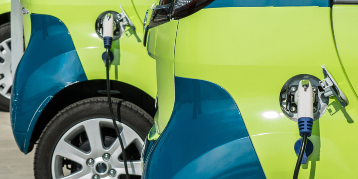 Elektroautos: Trend auf Österreichs Straßen? 