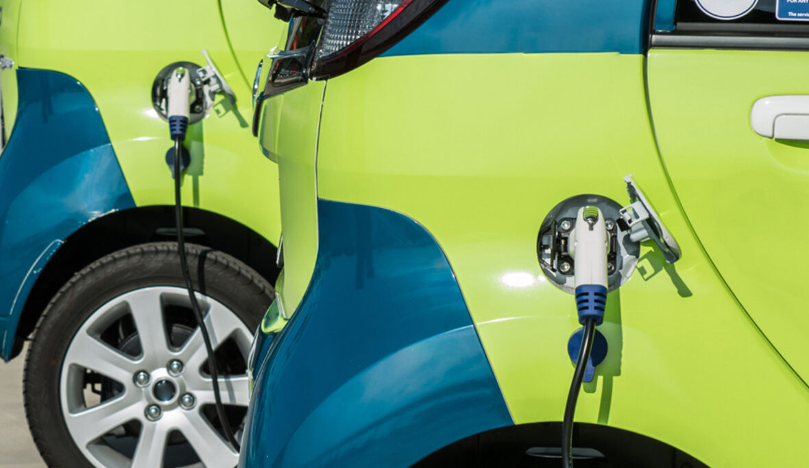 BMWi fördert Elektromobilität 