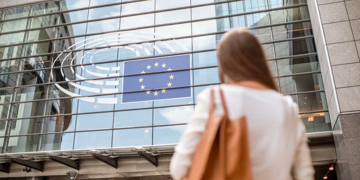 Klimaschutz sichert Wohlstand und stärkt Europas Sicherheit