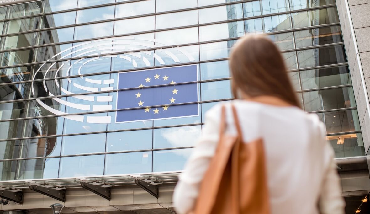 Klimaschutz sichert Wohlstand und stärkt Europas Sicherheit