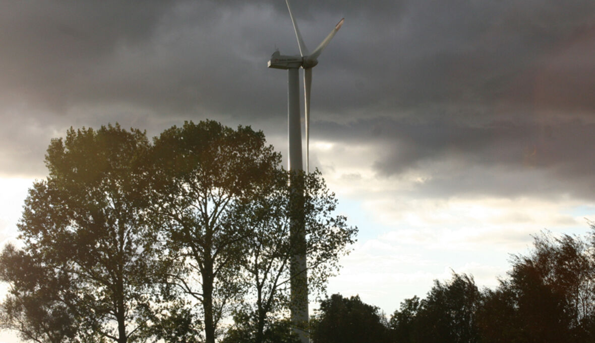 Brasilien: Krise bremst saubere Energien aus 