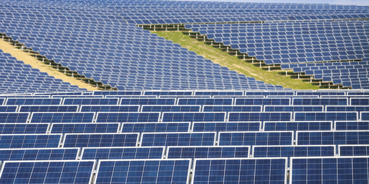 Chinesische Solarhersteller massiver Preisverstöße beschuldigt