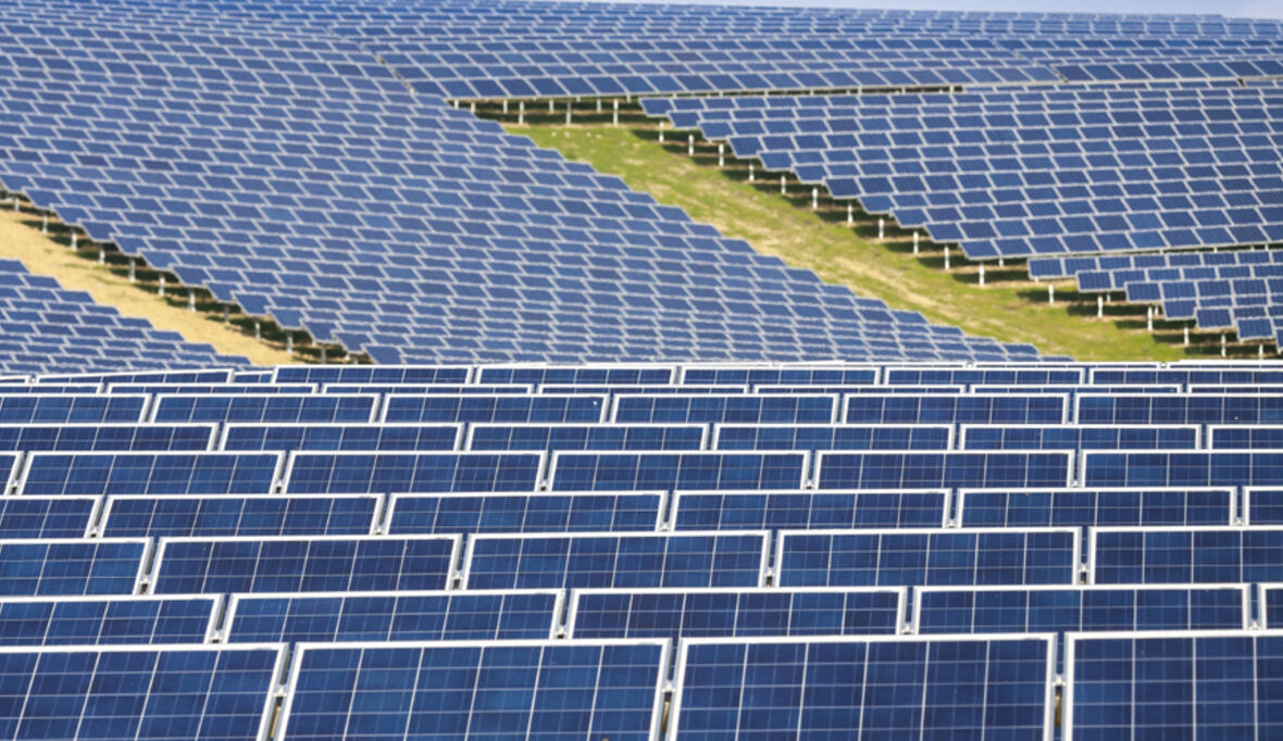 Chinesische Solarhersteller massiver Preisverstöße beschuldigt