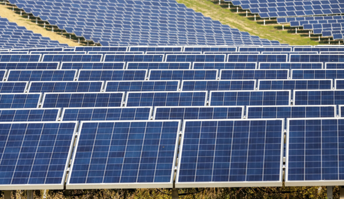 EU-weite Energiewende könnte Südeuropas Wirtschaft stärken