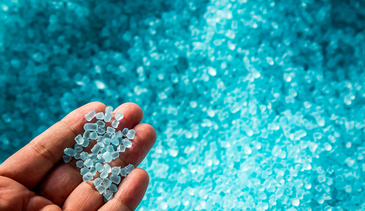 P&G und Lindner präsentieren bahnbrechende Recycling-Innovation:​ Flexloop