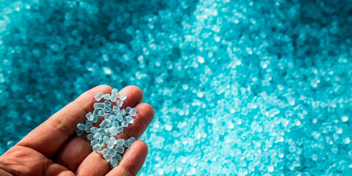 P&G und Lindner präsentieren bahnbrechende Recycling-Innovation:​ Flexloop