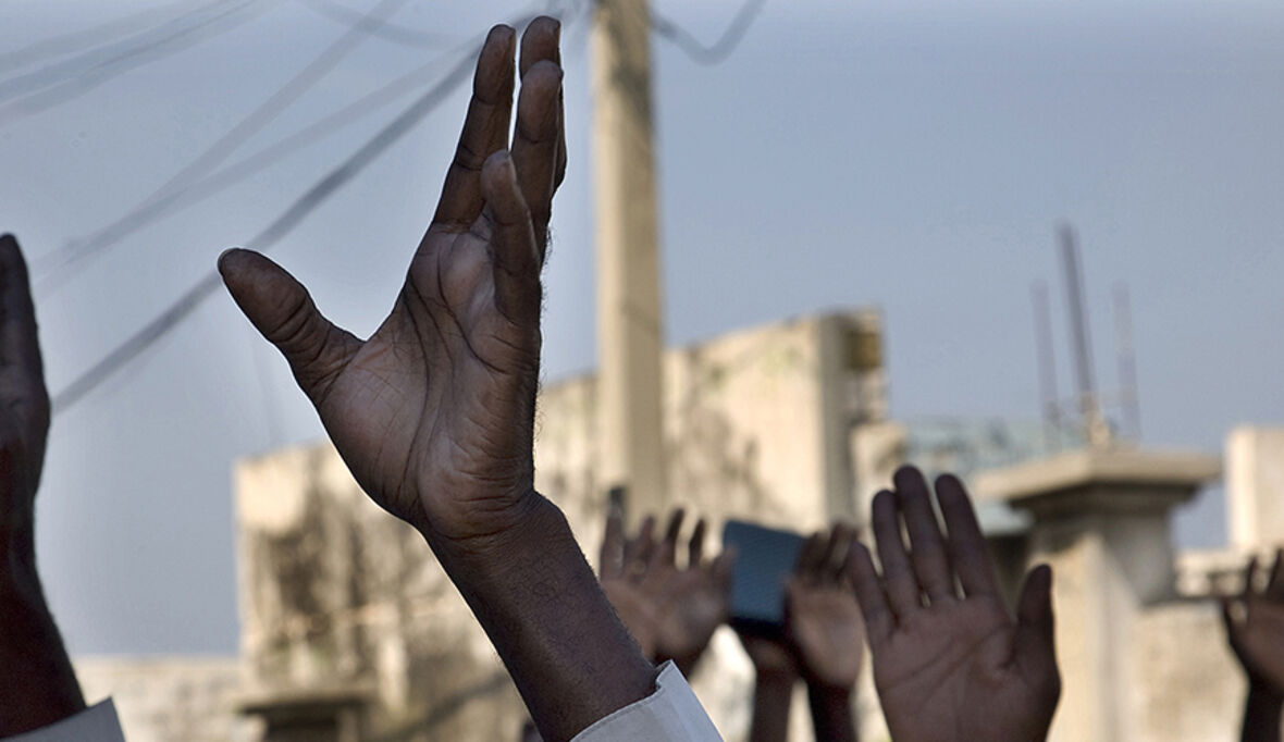 Migration und Flucht in Zeiten der Globalisierung