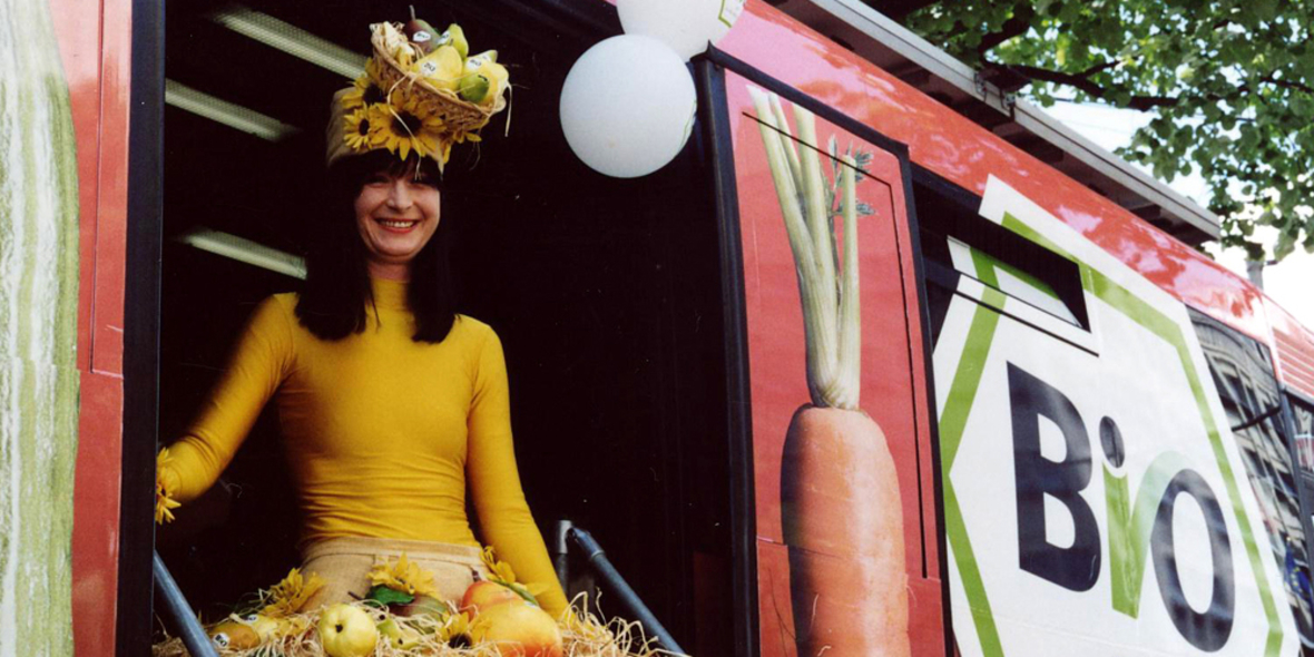 Bio ist nicht gleich Bio