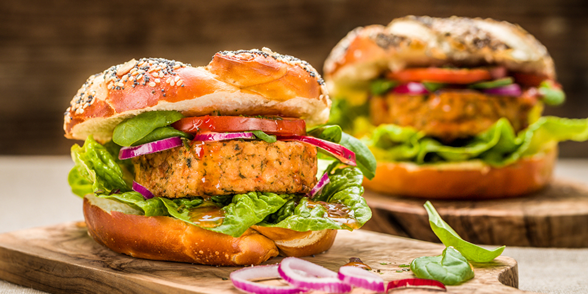 Europaweite Kritik am drohenden EU-Veggie-Burger-Verbot