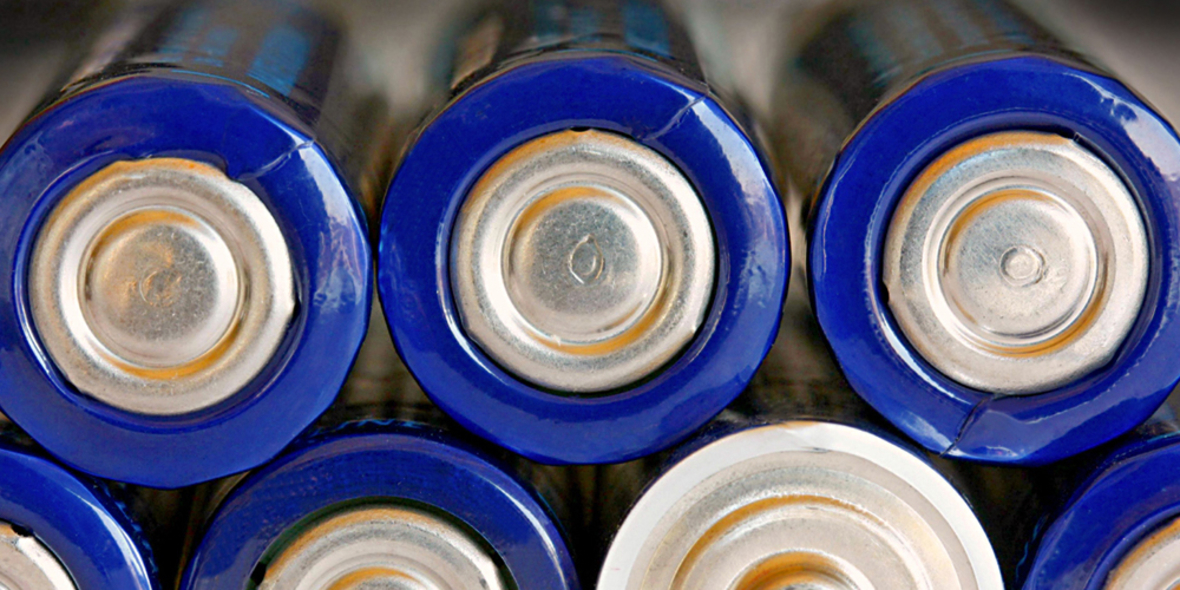 Natrium und Magnesium statt Lithium für Akkus