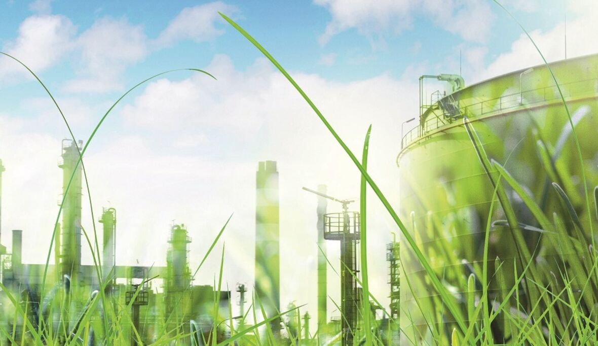 Industrie klimafreundlich umbauen: Emissionshandel braucht verlässliche Begleitmaßnahmen