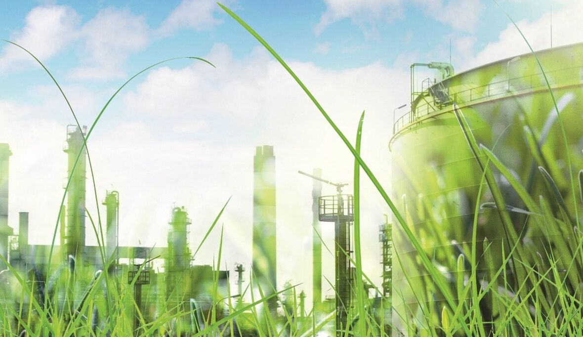 Schlüsselstrategien für die Dekarbonisierung der Industrie