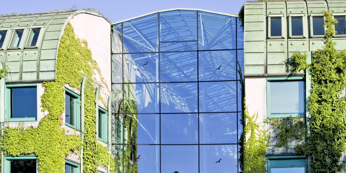 Gebäude müssen energieeffizienter werden