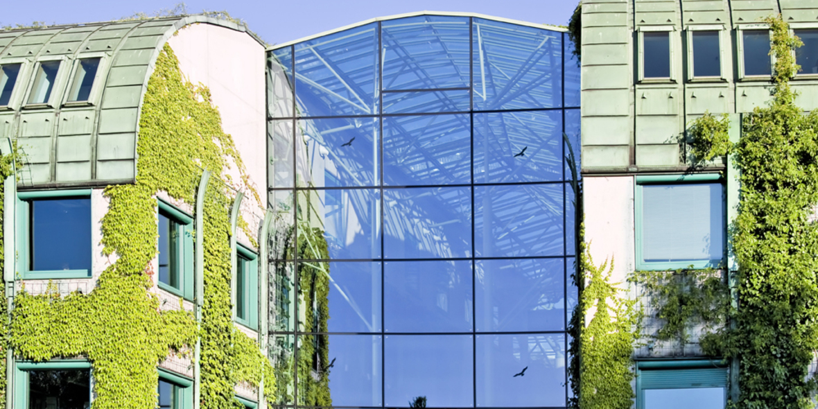 Grünes Bauen: 27 Projekte in der Schweiz zertifiziert