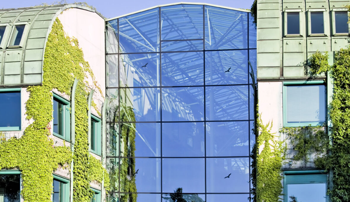 Ideenwettbewerb „Baukultur, Wohnen und Nachhaltigkeit“ – jetzt bewerben!