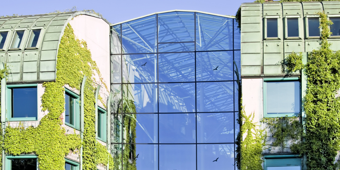 Wohnzukunft: weniger, nachhaltiger, Generationen-übergreifender 