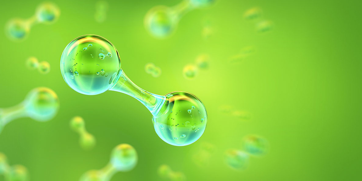 Grüner Wasserstoff ohne Ewigkeitschemikalien und Iridium