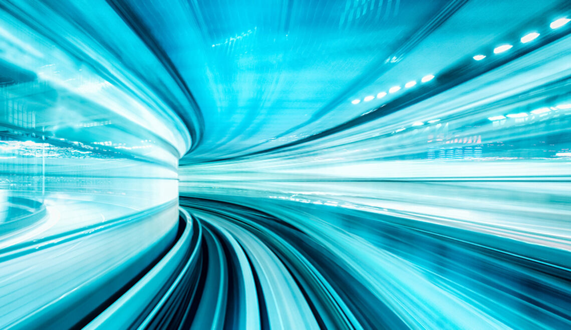 Produktivitätsparadoxon der Digitalisierung